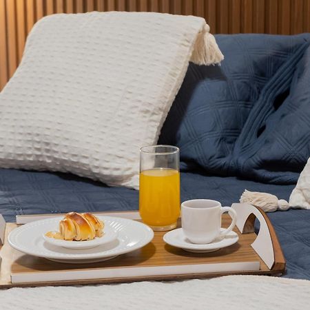 Loft Coracao Da Serra Serra Negra Kültér fotó