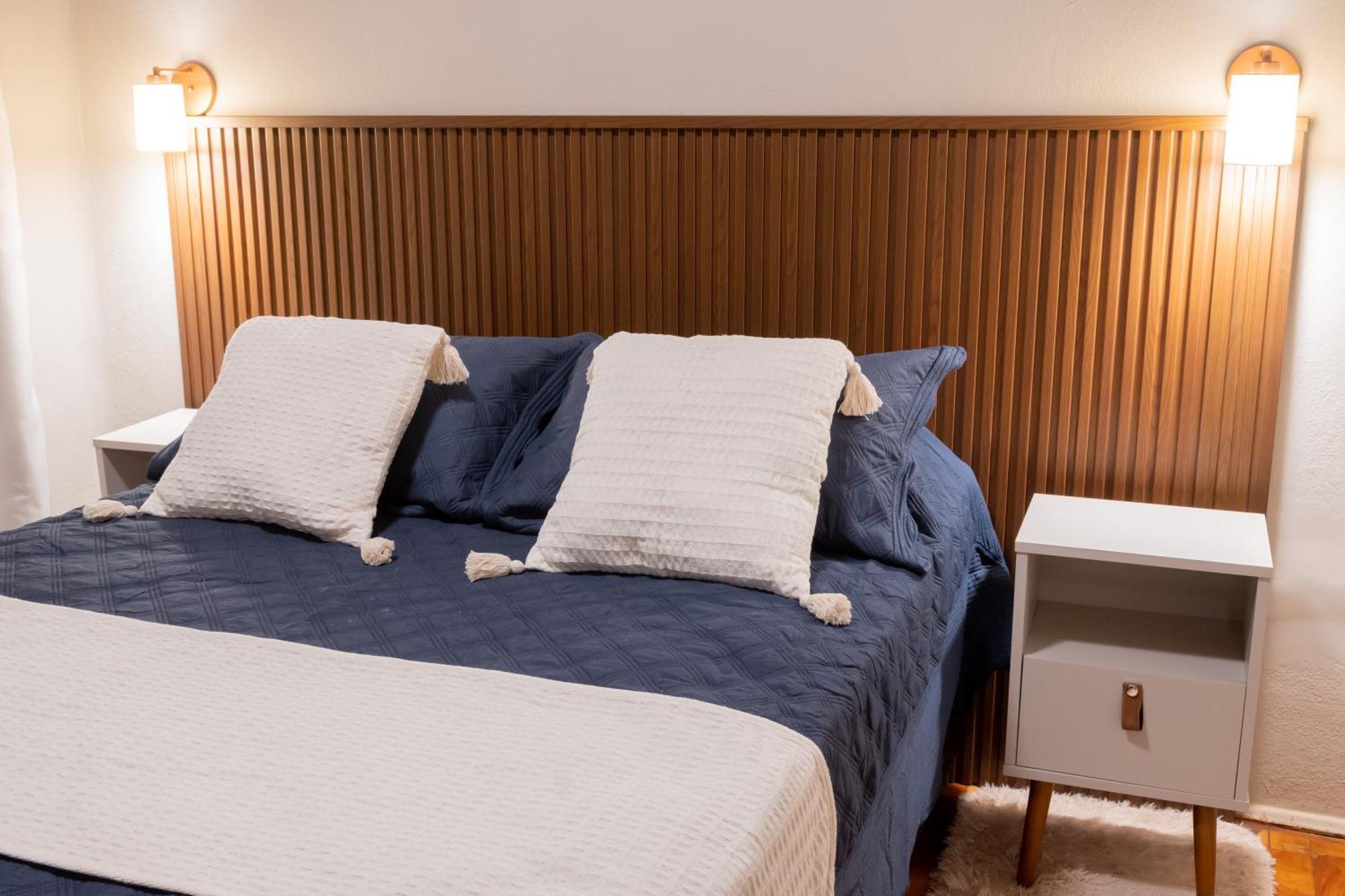 Loft Coracao Da Serra Serra Negra Kültér fotó